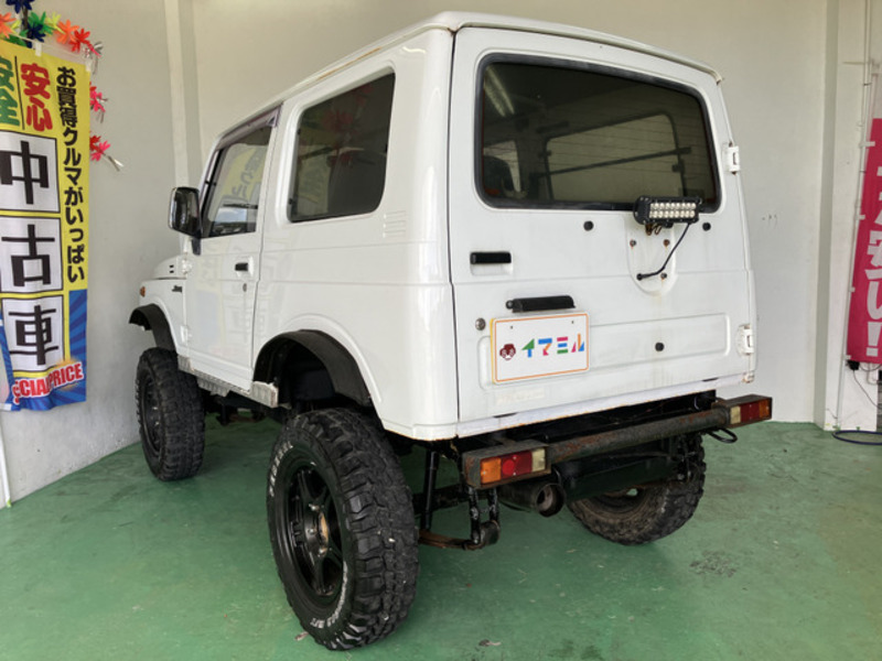 JIMNY-1