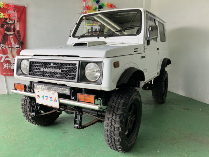 JIMNY-4