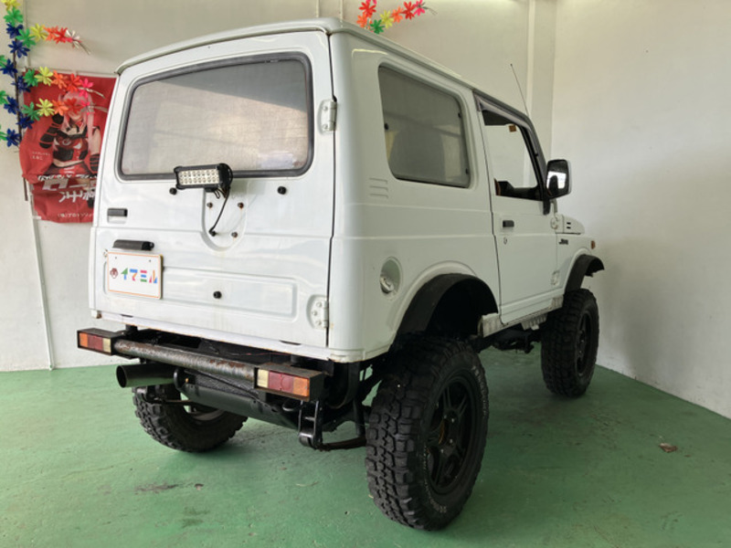 JIMNY-5