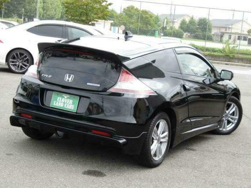 CR-Z-1