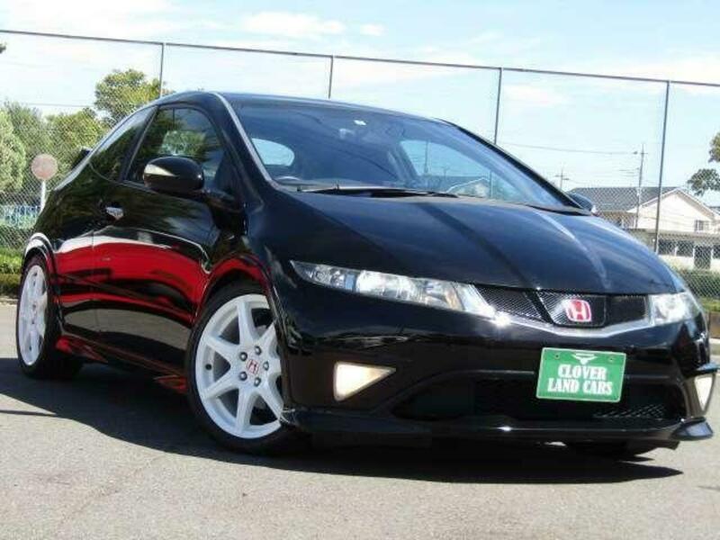 CIVIC-4