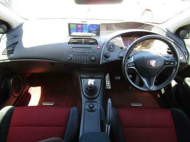 CIVIC-15