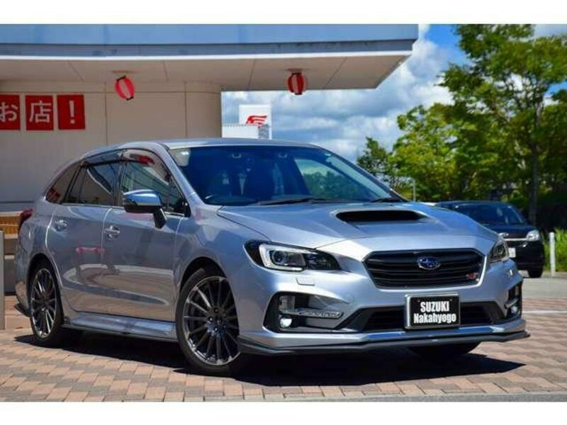 LEVORG-7