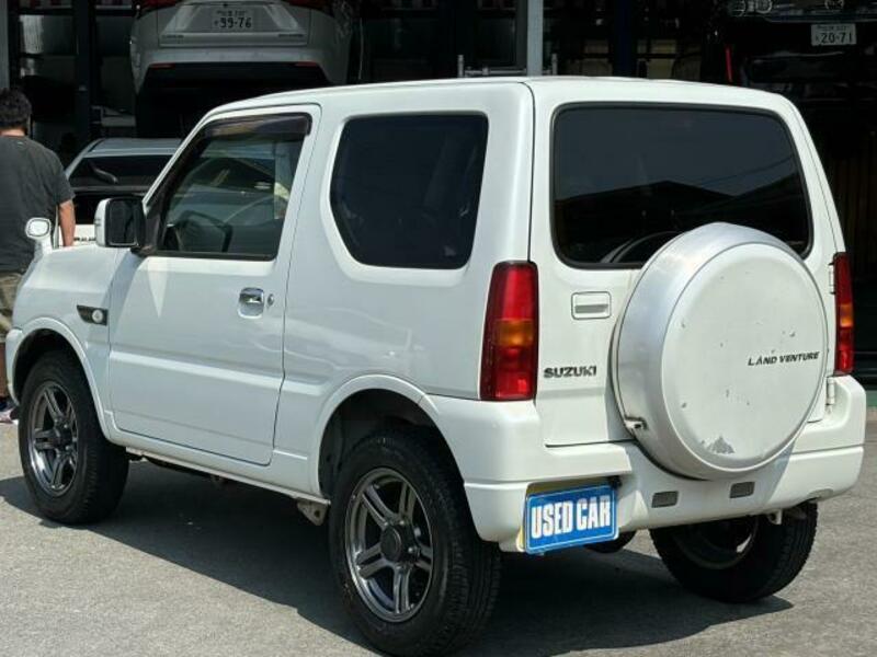 JIMNY-5