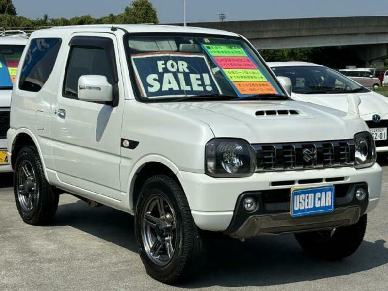 JIMNY-2