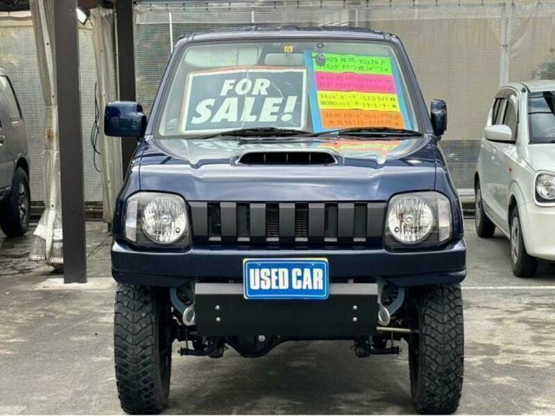 JIMNY-1