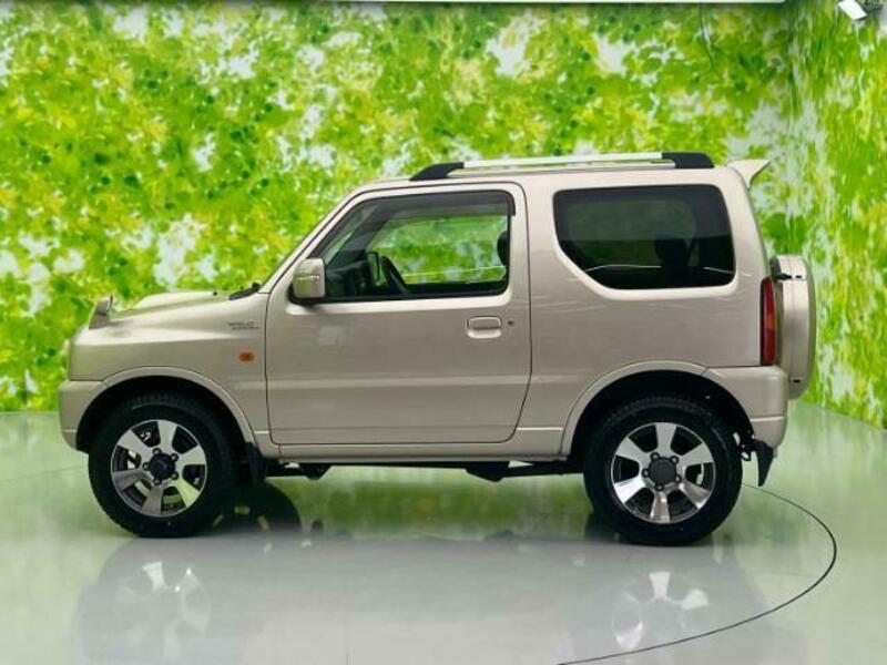 JIMNY-1