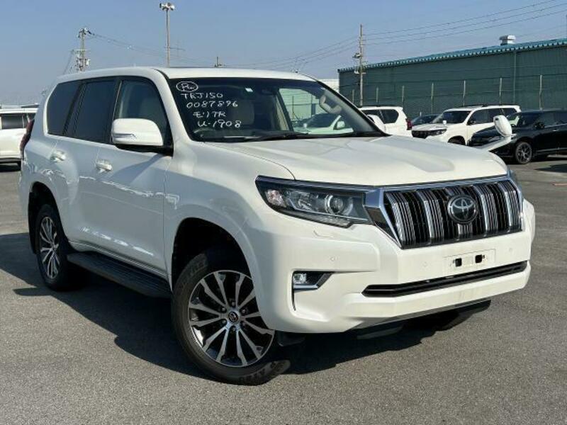 LAND CRUISER PRADO-3