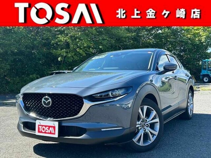 CX-30-0