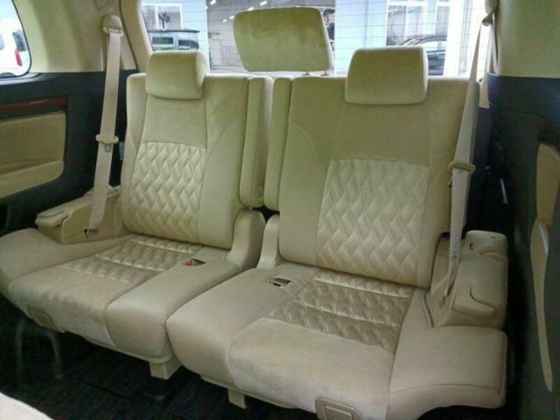 ALPHARD-7