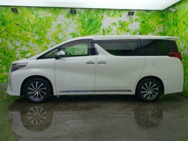 ALPHARD-1