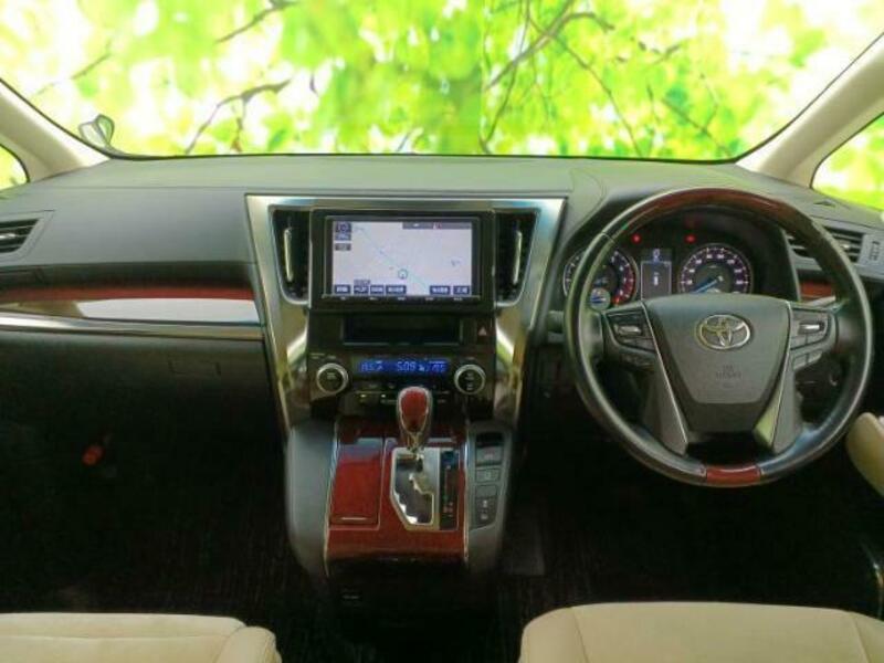 ALPHARD-3