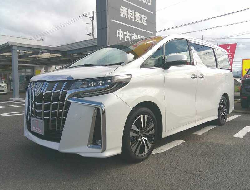 ALPHARD-14