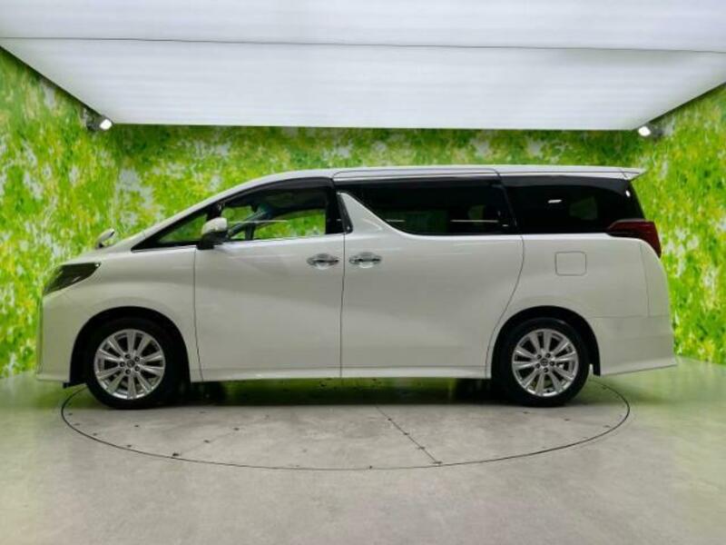 ALPHARD-1