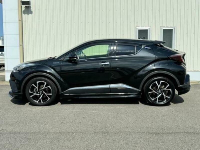 C-HR-1