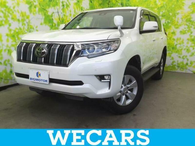 LAND CRUISER PRADO-0