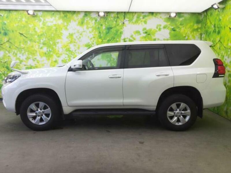 LAND CRUISER PRADO-1