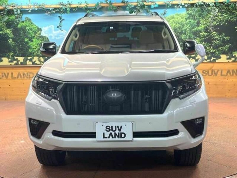 LAND CRUISER PRADO-14