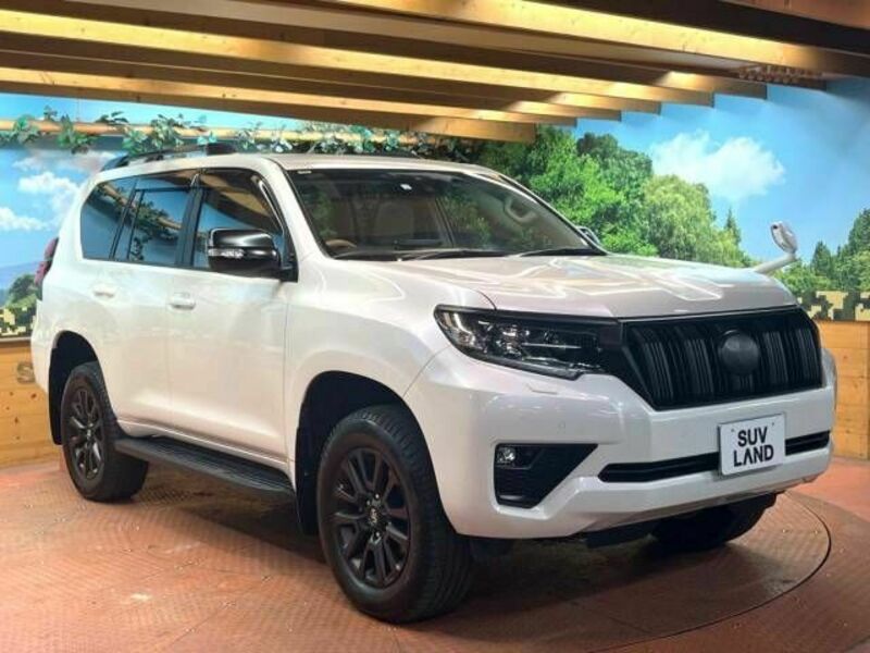 LAND CRUISER PRADO-16