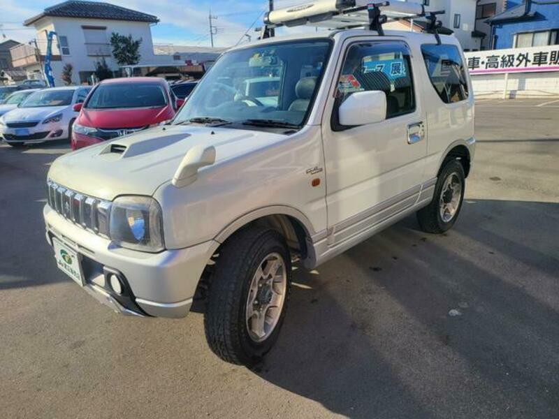 JIMNY-5