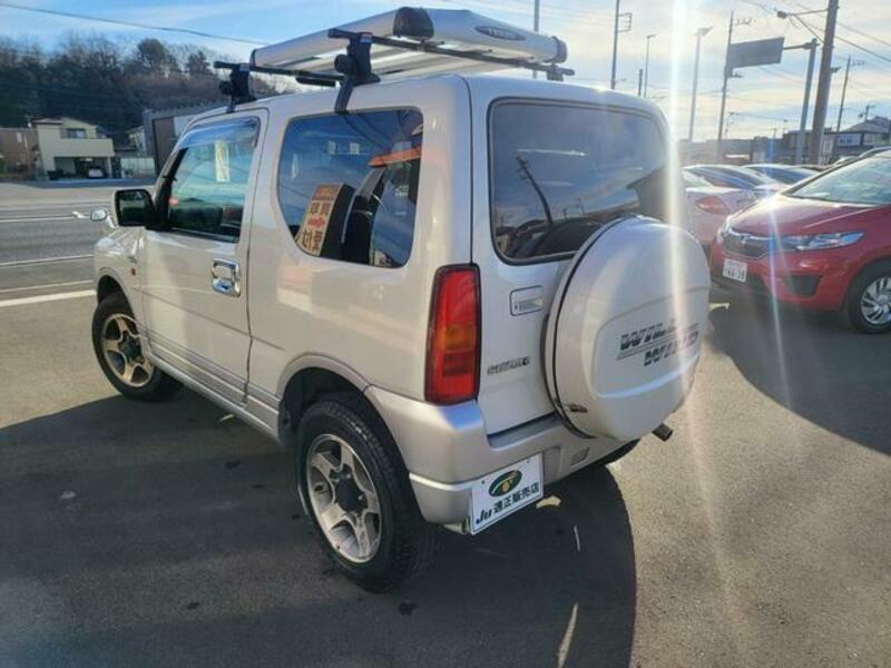 JIMNY-1