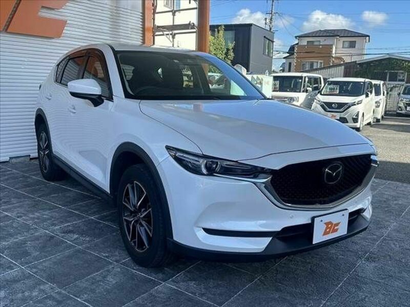 CX-5-7