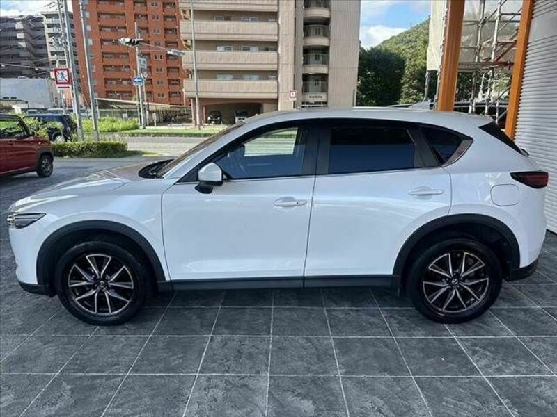 CX-5-10