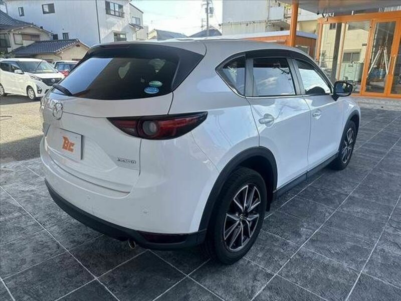 CX-5-12