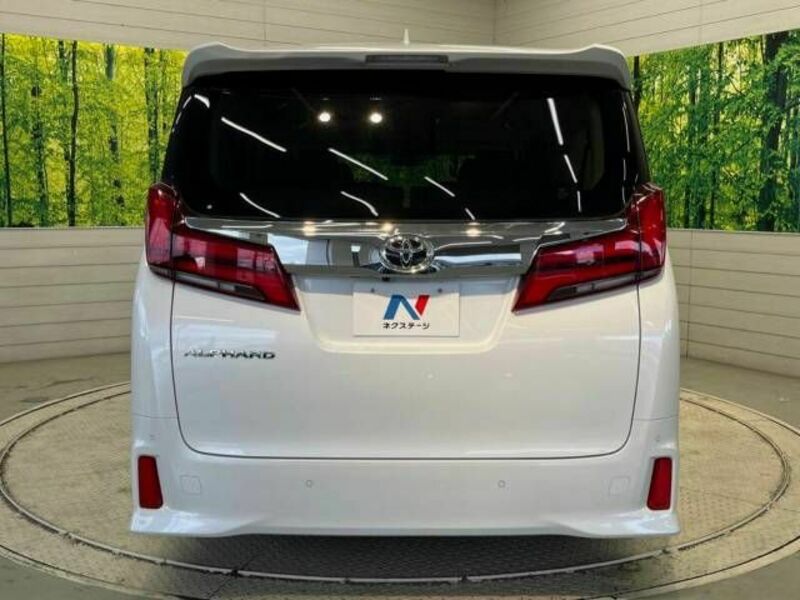 ALPHARD-15