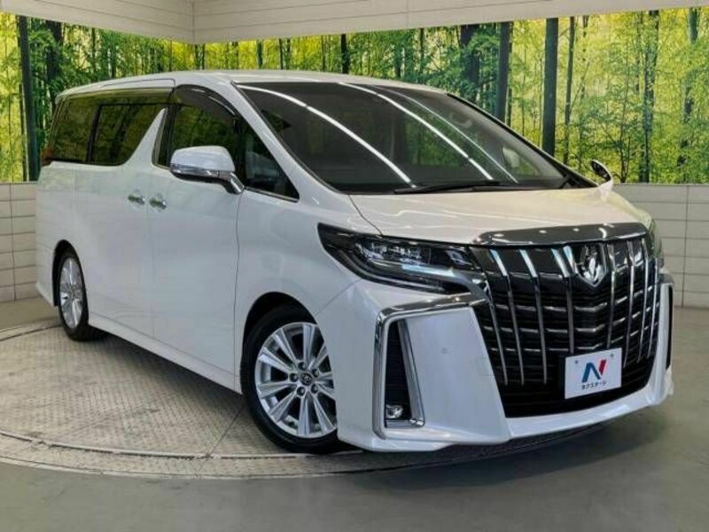 ALPHARD-16