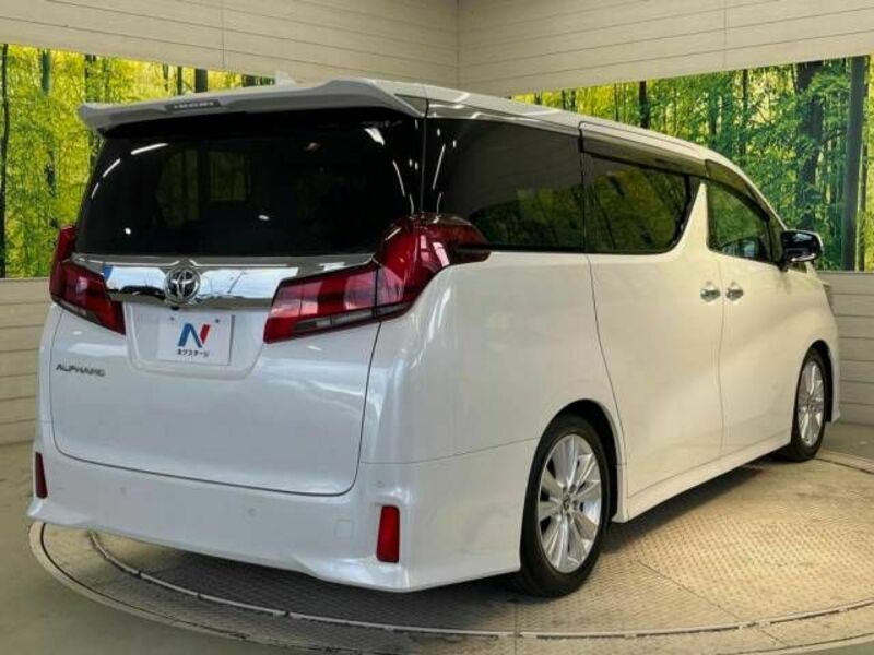 ALPHARD-17