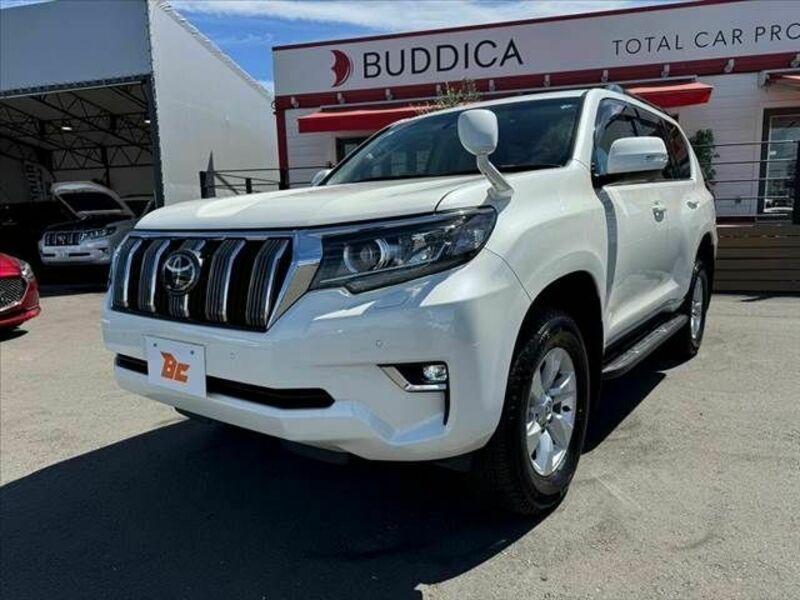 LAND CRUISER PRADO-9