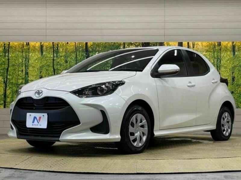 YARIS-16