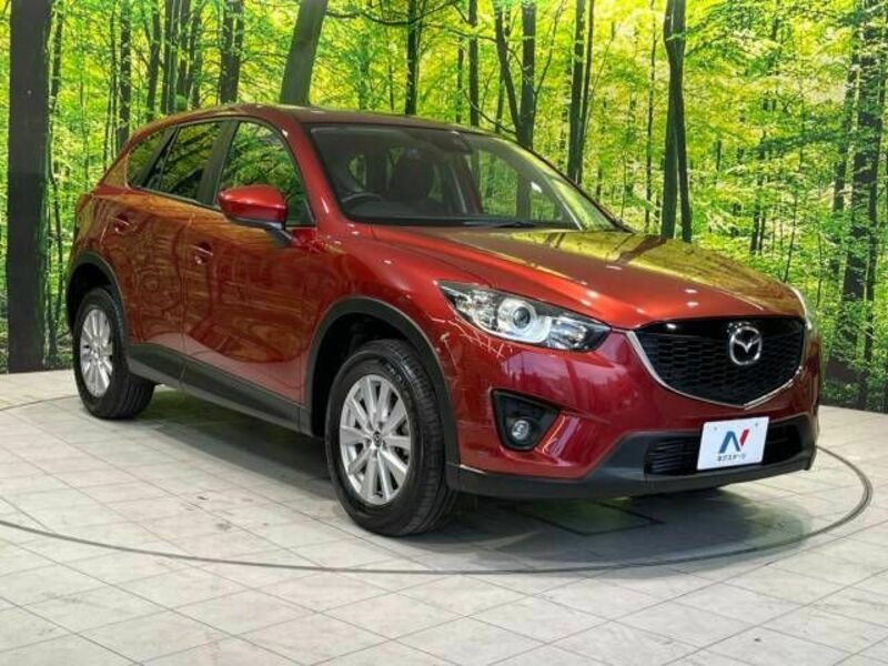 CX-5-16