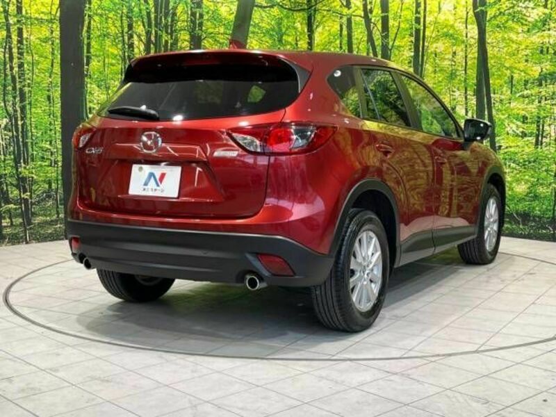 CX-5-17