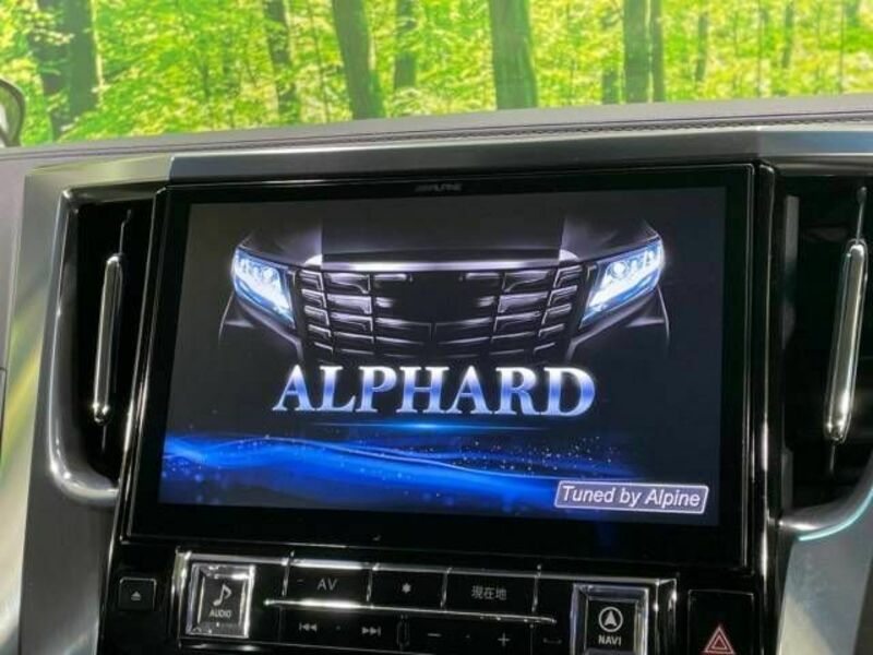 ALPHARD-2