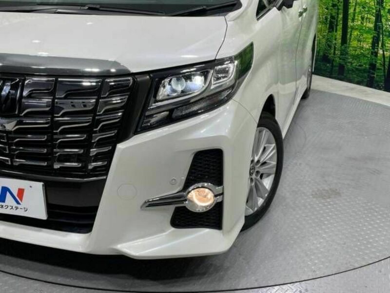 ALPHARD-12