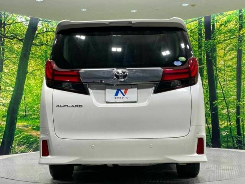 ALPHARD-15