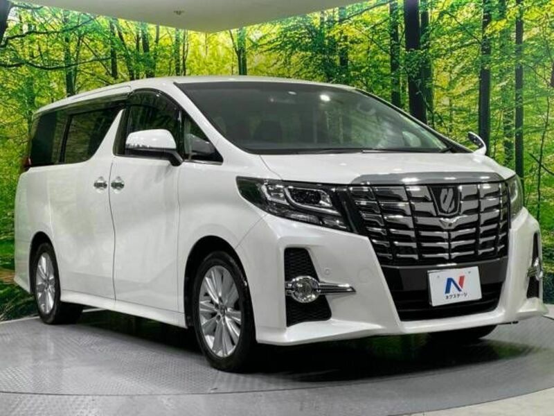 ALPHARD-16