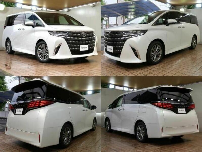 ALPHARD-2