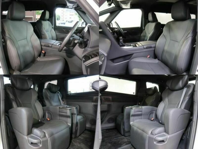 ALPHARD-3