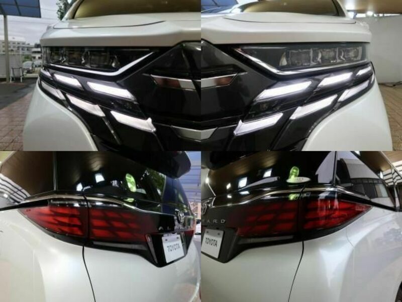 ALPHARD-4