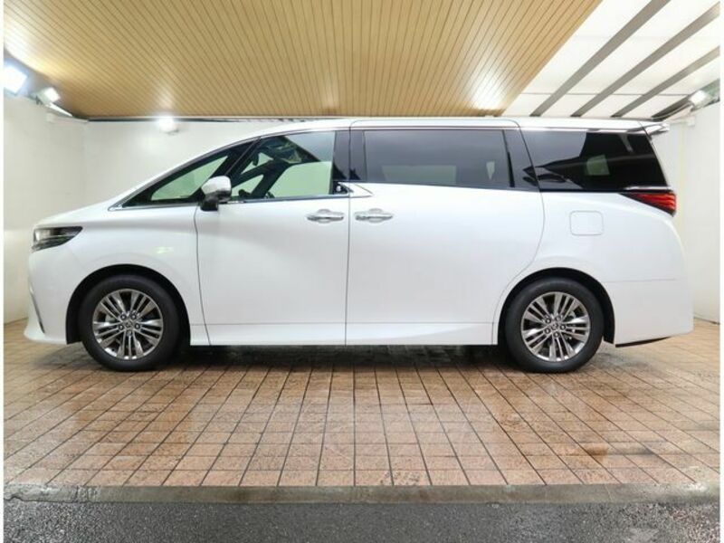 ALPHARD-7