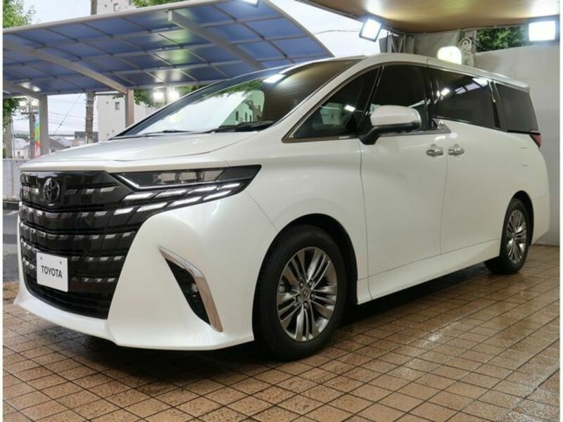 ALPHARD-20