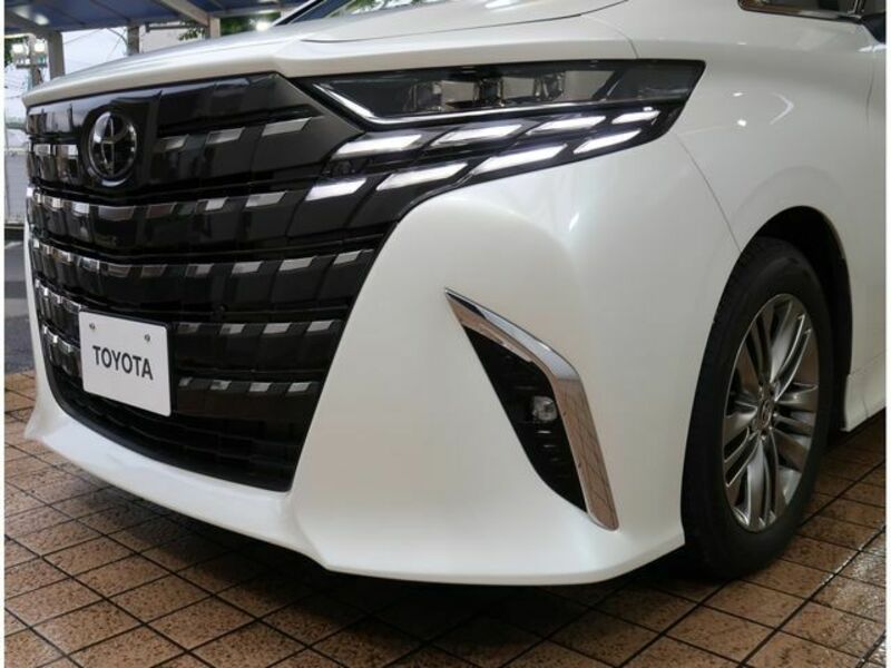 ALPHARD-24