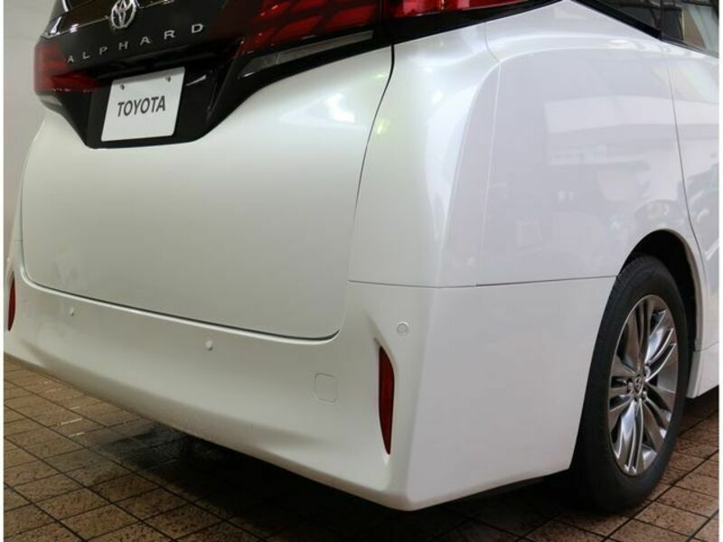 ALPHARD-25