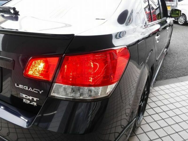 LEGACY B4-5