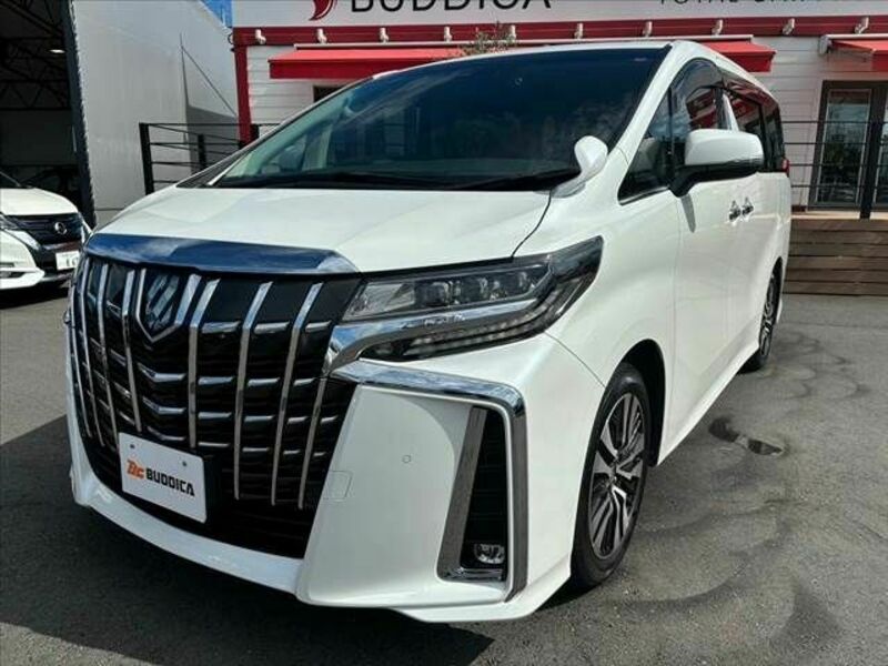 ALPHARD-9