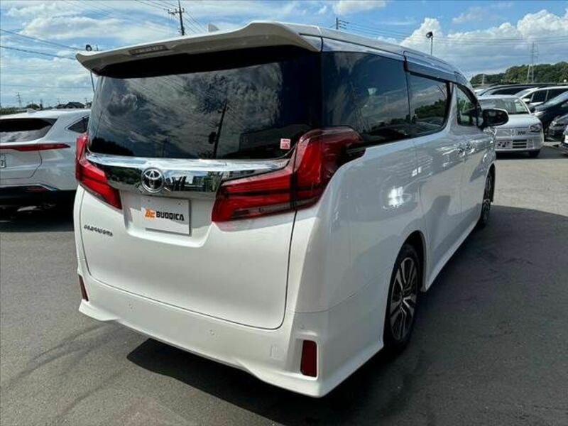 ALPHARD-12