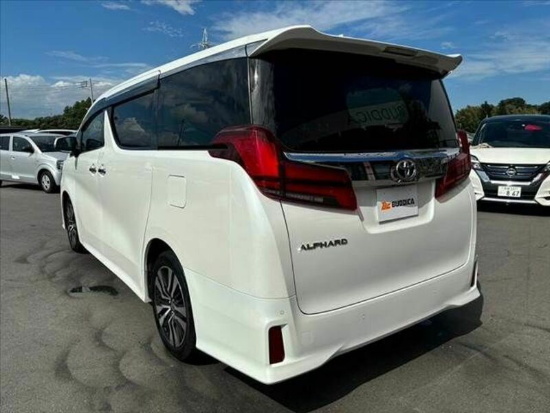 ALPHARD-14